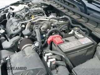 2024 Nissan Altima SV with VIN 1N4BL4DV3RN323221, listed as a IAAI auction lot 43255342 with 44,472 mi miles and . Bid and sale history available at DreamBid. Image 19.