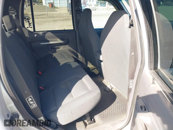 2002 Ford Explorer Sport Trac Value с VIN 1FMZU77EX2UC29735, выставлен на аукционе IAAI как лот 42029669 с пробегом 87 304 миль миль и . История ставок и продаж доступна на DreamBid. Изображение 8.