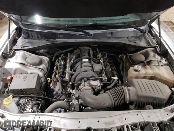 2021 Dodge Charger R/T with VIN 2C3CDXCT5MH522015, listed as a Copart auction lot 61149265 with 77,323 mi miles and Salvage title. Bid and sale history available at DreamBid. Image 11.
