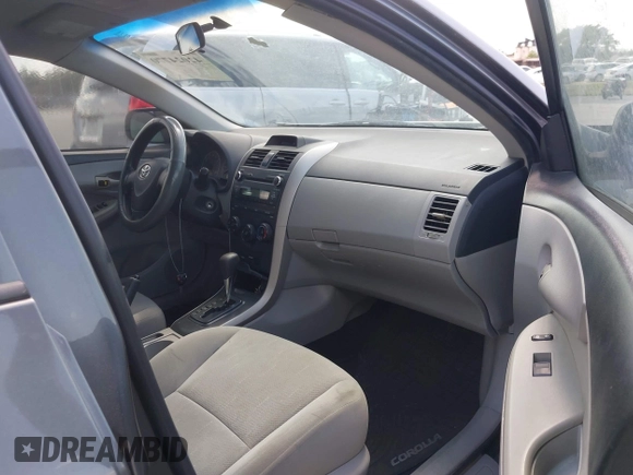 2013 Toyota Corolla L with VIN 5YFBU4EE3DP078437, listed as a IAAI auction lot 42024770 with 102,321 mi miles and . Bid and sale history available at DreamBid. Image 5.