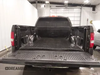 2006 Ford F-150 XLT with VIN 1FTPX14556NA07804, listed as a IAAI auction lot 42177151 with 103,889 mi miles and . Bid and sale history available at DreamBid. Image 18.