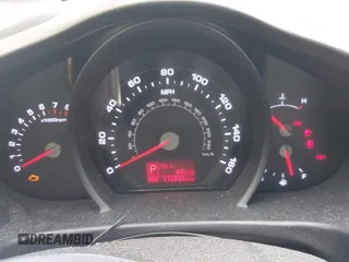 2012 Kia Sportage LX с VIN KNDPBCA2XC7317600, выставлен на аукционе IAAI как лот 42433336 с пробегом 112 838 миль миль и . История ставок и продаж доступна на DreamBid. Изображение 7.