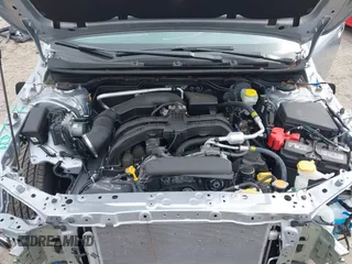 2024 Subaru Crosstrek Special Sports с VIN 4S4GUHF67R3819513, выставлен на аукционе IAAI как лот 42386252 с пробегом 6 958 миль миль и . История ставок и продаж доступна на DreamBid. Изображение 10.