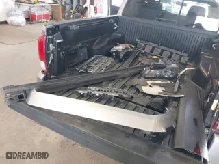 2017 Toyota Tacoma SR5 with VIN 3TMCZ5AN1HM046326, listed as a IAAI auction lot 41808776 with 96,021 mi miles. Bid and sale history available at carsss.com. Image 12.