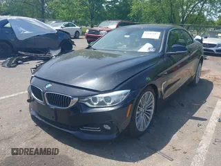 2015 BMW 4 Series 428i xDrive с VIN WBA3T1C55FP820444, выставлен на аукционе IAAI как лот 42183187 с пробегом 102 672 миль миль и . История ставок и продаж доступна на DreamBid. Изображение 17.