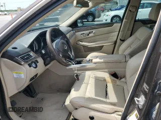 2014 Mercedes-Benz E-Class E 350 Sport with VIN WDDHF5KB0EA841353, listed as a Copart auction lot 53307615 with 234,042 mi miles and Salvage Title. Bid and sale history available at carsss.com. Image 7.