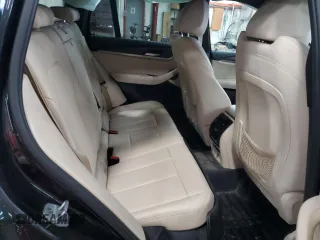 2019 BMW X3 M40i with VIN 5UXTS3C58K0Z03899, listed as a Copart auction lot 44849955 with Not Provided miles and Salvage Title. Bid and sale history available at DreamBid. Image 11.
