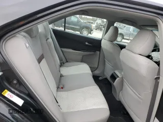 2013 Toyota Camry L with VIN 4T1BF1FKXDU698049, listed as a Copart auction lot 48841045 with 0 mi miles and Salvage Title. Bid and sale history available at carsss.com. Image 11.