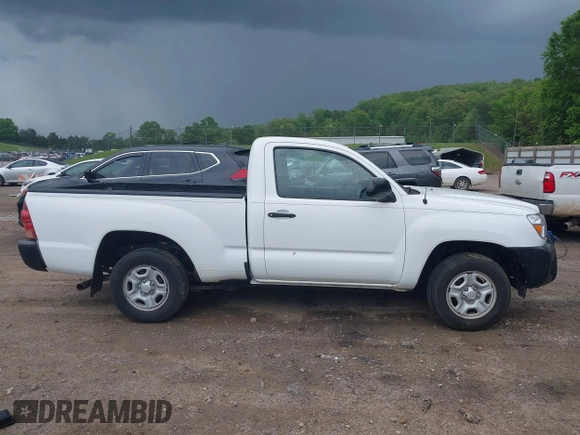 2013 Toyota Tacoma z VIN 5TFNX4CN3DX019039, wystawiony jako IAAI lot #42099652 z przebiegiem 73 105 mil mil oraz . Historia ofert i sprzedaży dostępna na DreamBid. Obrazek 13.