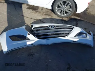 2016 Hyundai Elantra z VIN KMHD35LH7GU317389, wystawiony jako IAAI lot #41640719 z przebiegiem Nie podano mil oraz . Historia ofert i sprzedaży dostępna na DreamBid. Obrazek 11.