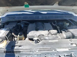 2004 Nissan Armada SE z VIN 5N1AA08A24N727501, wystawiony jako IAAI lot #42032228 z przebiegiem 232 245 mil mil oraz . Historia ofert i sprzedaży dostępna na DreamBid. Obrazek 10.