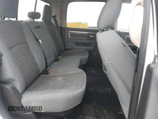 2016 Ram 1500 Big Horn with VIN 3C6RR6LT8GG376271, listed as a Copart auction lot 84569014 with 146,445 mi miles and Salvage Title. Bid and sale history available at carsss.com. Image 11.