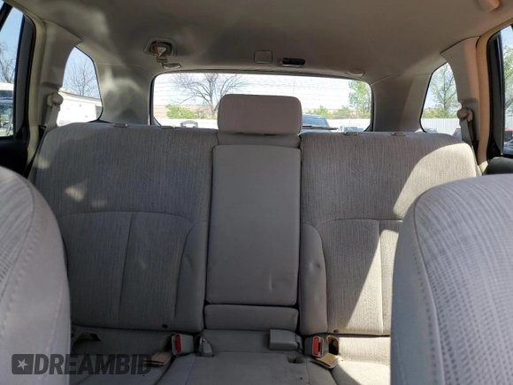 2013 Subaru Outback Premium with VIN 4S4BRBCCXD3301889, listed as a Copart auction lot 53686005 with 196,962 mi miles and Salvage Title. Bid and sale history available at DreamBid. Image 10.