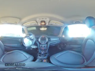 2021 MINI Hardtop Cooper с VIN WMWXR3C08M2N99822, выставлен на аукционе Copart как лот 80380884 с пробегом 21 257 миль миль и Списание • Salvage title. История ставок и продаж доступна на DreamBid. Изображение 13.
