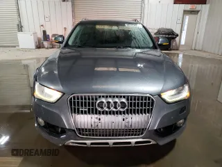 2016 Audi allroad Premium Plus with VIN WA1UFAFL7GA009199, listed as a Copart auction lot 74836224 with 110,573 mi miles and Clean Title. Bid and sale history available at carsss.com. Image 5.