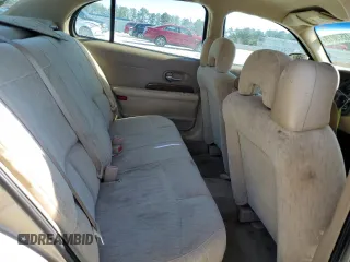 2005 Buick LeSabre Custom with VIN 1G4HP52KX5U144628, listed as a Copart auction lot 48579015 with 153,275 mi miles and Clean Title. Bid and sale history available at carsss.com. Image 10.
