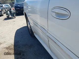 2004 Buick LeSabre Custom with VIN 1G4HP52K94U135563, listed as a IAAI auction lot 42148076 with 63,975 mi miles and . Bid and sale history available at carsss.com. Image 6.