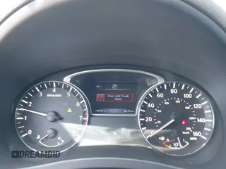 2016 Nissan Altima SR with VIN 1N4AL3AP2GC233935, listed as a IAAI auction lot 42010942 with 116,757 mi miles and . Bid and sale history available at carsss.com. Image 16.