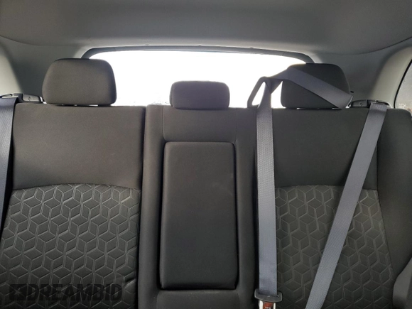 2020 Mitsubishi Outlander Sport ES with VIN JA4AH3AU8LU602684, listed as a Copart auction lot 88393425 with 58,942 mi miles and Salvage title. Bid and sale history available at DreamBid. Image 10.