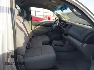 2010 Toyota Tacoma with VIN 5TENX4CN8AZ704920, listed as a IAAI auction lot 41726821 with 147,516 mi miles. Bid and sale history available at carsss.com. Image 5.