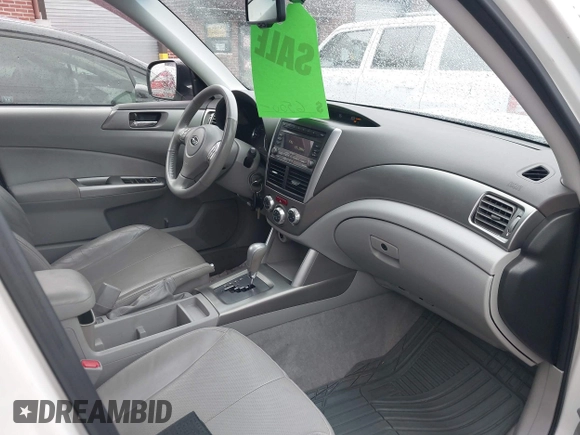 2010 Subaru Forester XT Limited с VIN JF2SH6FC4AH763942, выставлен на аукционе IAAI как лот 42332234 с пробегом 148 395 миль миль и . История ставок и продаж доступна на DreamBid. Изображение 5.