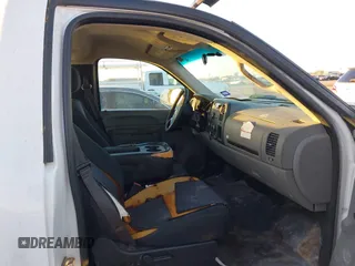 2013 Chevrolet Silverado 1500 Work Truck with VIN 1GCNCPEX4DZ347862, listed as a IAAI auction lot 41422324 with 274,044 mi miles and . Bid and sale history available at DreamBid. Image 5.