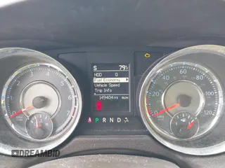 2016 Chrysler Town & Country Touring with VIN 2C4RC1BG6GR147583, listed as a IAAI auction lot 42178958 with 149,404 mi miles and . Bid and sale history available at DreamBid. Image 7.