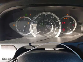 2015 Honda Accord Sedan EX-L with VIN 1HGCR2F83FA017990, listed as a IAAI auction lot 41814418 with 140,887 mi miles. Bid and sale history available at carsss.com. Image 7.