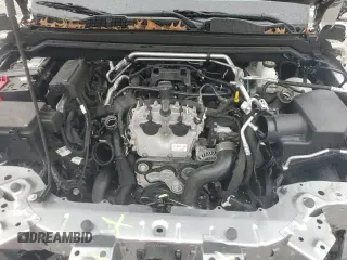 2023 Chevrolet Colorado 4WD Z71 с VIN 1GCPTDEK2P1245930, выставлен на аукционе Copart как лот 65000055 с пробегом 10 741 миль миль и Списание • Salvage title. История ставок и продаж доступна на DreamBid. Изображение 14.