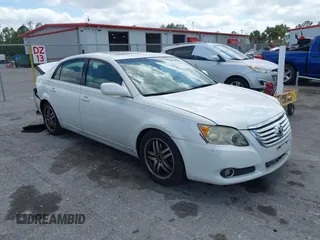 2009 Toyota Avalon XL with VIN 4T1BK36BX9U326841, listed as a IAAI auction lot 42156100 with 166,999 mi miles and . Bid and sale history available at DreamBid. Image 1.