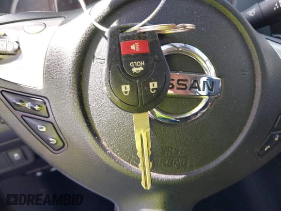 2019 Nissan Sentra S z VIN 3N1AB7AP1KY456992, wystawiony jako IAAI lot #41237654 z przebiegiem 88 099 mil mil oraz . Historia ofert i sprzedaży dostępna na DreamBid. Obrazek 11.