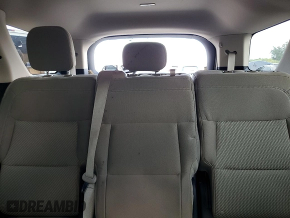 2021 Ford Explorer with VIN 1FMSK8BH3MGA78382, listed as a Copart auction lot 68012424 with 38,881 mi miles and Non repairable. Bid and sale history available at DreamBid. Image 10.