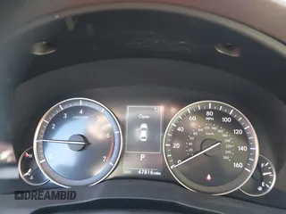 2016 Lexus ES 330 z VIN JTHBK1GG1G2229764, wystawiony jako IAAI lot #41401294 z przebiegiem 47 816 mil mil oraz . Historia ofert i sprzedaży dostępna na DreamBid. Obrazek 7.