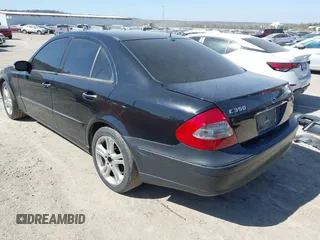 2006 Mercedes-Benz E-Class 3.5L with VIN WDBUF56J46A884099, listed as a IAAI auction lot 41798143 with 175,597 mi miles. Bid and sale history available at carsss.com. Image 3.