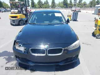 2013 BMW 3 Series 328i with VIN WBA3C1C5XDF440969, listed as a IAAI auction lot 42484169 with 150,791 mi miles and . Bid and sale history available at DreamBid. Image 12.