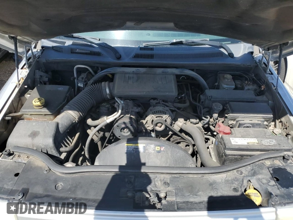 2006 Jeep Commander with VIN 1J8HG48K86C297269, listed as a Copart auction lot 52232465 with 158,623 mi miles and Salvage Title. Bid and sale history available at carsss.com. Image 12.