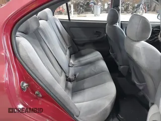 2006 Hyundai Elantra GLS with VIN KMHDN46D26U221942, listed as a IAAI auction lot 42580330 with 102,332 mi miles and . Bid and sale history available at DreamBid. Image 8.
