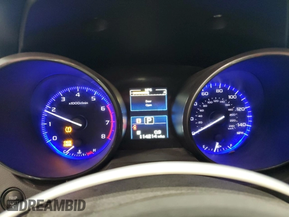2017 Subaru Outback Premium z VIN 4S4BSADC8H3327863, wystawiony jako Copart lot #51916255 z przebiegiem 114 214 mil mil oraz Szkoda całkowita • Salvage title. Historia ofert i sprzedaży dostępna na DreamBid. Obrazek 9.