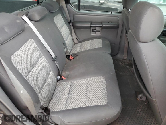 2004 Ford Explorer Sport Trac XLS с VIN 1FMZU77K64UC20720, выставлен на аукционе Copart как лот 61735095 с пробегом 213 549 миль миль и Чистый • Clean title. История ставок и продаж доступна на DreamBid. Изображение 10.