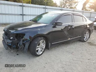 2017 Volkswagen Jetta SEL with VIN 3VWL17AJ1HM211868, listed as a Copart auction lot 62351565 with 188,556 mi miles and Salvage title. Bid and sale history available at DreamBid. Image 1.