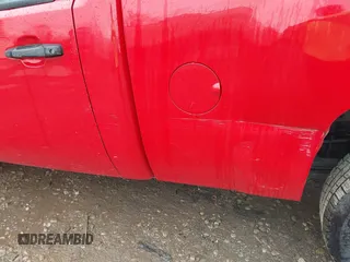 2013 Chevrolet Silverado 1500 Work Truck with VIN 1GCNCPEX8DZ285642, listed as a IAAI auction lot 42130421 with 100,738 mi miles and . Bid and sale history available at DreamBid. Image 13.
