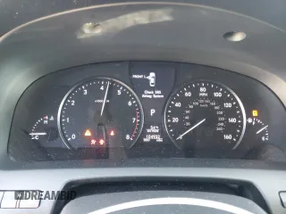 2014 Lexus LS 460 L z VIN JTHGL5EF2E5052609, wystawiony jako Copart lot #76527424 z przebiegiem 104 932 mil mil oraz Szkoda całkowita • Salvage title. Historia ofert i sprzedaży dostępna na DreamBid. Obrazek 9.