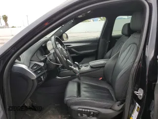 2017 BMW X6 xDrive35i with VIN 5UXKU2C56H0N84897, listed as a Copart auction lot 47073513 with 86,251 mi miles. Bid and sale history available at carsss.com. Image 7.