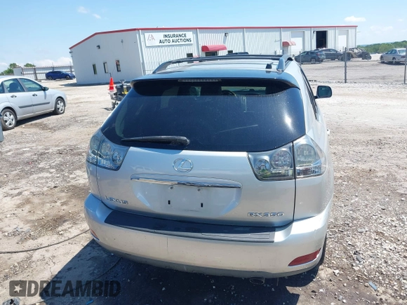 2007 Lexus RX 350 z VIN 2T2HK31U97C038452, wystawiony jako IAAI lot #42200344 z przebiegiem 212 677 mil mil oraz . Historia ofert i sprzedaży dostępna na DreamBid. Obrazek 16.