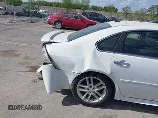 2016 Chevrolet Impala LTZ with VIN 2G1WC5E36G1103156, listed as a IAAI auction lot 42253613 with 170,000 mi miles and . Bid and sale history available at DreamBid. Image 21.