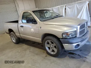 2002 Dodge 1500 z VIN 1D7HA16N82J247553, wystawiony jako Copart lot #49992765 z przebiegiem 192 774 mil mil oraz Szkoda całkowita • Salvage title. Historia ofert i sprzedaży dostępna na DreamBid. Obrazek 4.