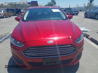 2013 Ford Fusion SE with VIN 3FA6P0H7XDR113439, listed as a IAAI auction lot 42644051 with 114,806 mi miles and . Bid and sale history available at DreamBid. Image 13.