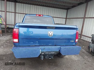 2010 Dodge 1500 SLT z VIN 1D7RB1GP0AS133301, wystawiony jako IAAI lot #42345144 z przebiegiem 236 082 mil mil oraz . Historia ofert i sprzedaży dostępna na DreamBid. Obrazek 17.