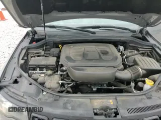 2021 Jeep Grand Cherokee Freedom с VIN 1C4RJEAG4MC785429, выставлен на аукционе Copart как лот 66378375 с пробегом 68 622 миль миль и Списание • Salvage title. История ставок и продаж доступна на DreamBid. Изображение 16.