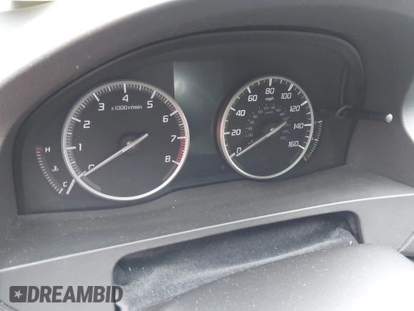 2017 Acura RDX Advance с VIN 5J8TB4H70HL017540, выставлен на аукционе IAAI как лот 42403692 с пробегом Не указан миль и . История ставок и продаж доступна на DreamBid. Изображение 7.